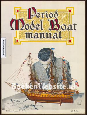 Period Model Boat manual Period Model Boat manual