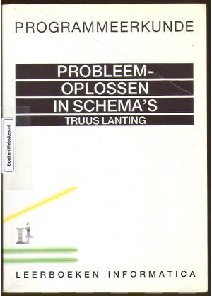 Probleem- oplossen in schema's