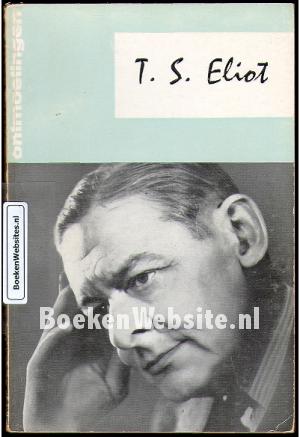 Thomas Stearns Eliot