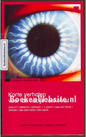 Korte verhalen voor de nabije toekomst