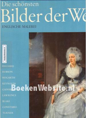 Englische Malerei Englische Malerei