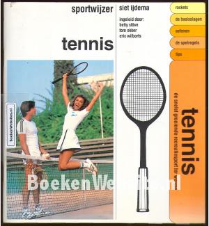 Tennis Tennis