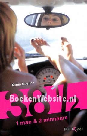 38 1/2: 1 man & 2 minnaars 38 1/2: 1 man & 2 minnaars