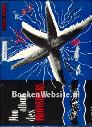 Mon Album des Pofondeurs