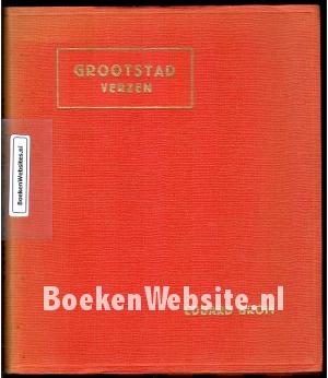 Grootstad 