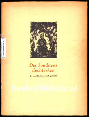 Des Soudaens dochterken