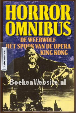 Horror Omnibus