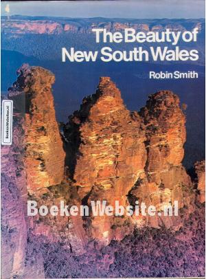 The Beauty of New South Wales