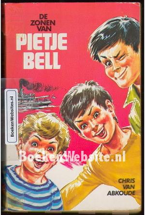De zonen van Pietje Bell De zonen van Pietje Bell