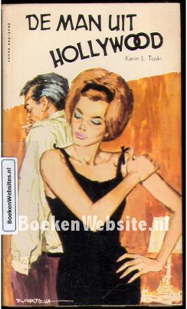 De man uit Hollywood De man uit Hollywood