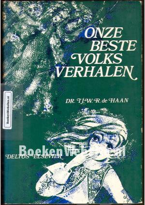 Onze beste volksverhalen Onze beste volksverhalen