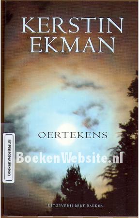 Oertekens Oertekens