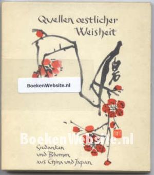 Quellen oestlicher Weisheit