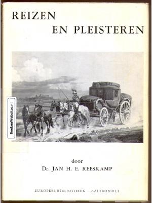 Reizen en pleisteren