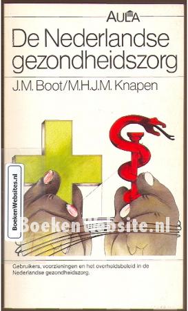De Nederlandse gezondheidszorg
