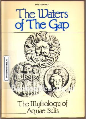 The Waters of The Gap