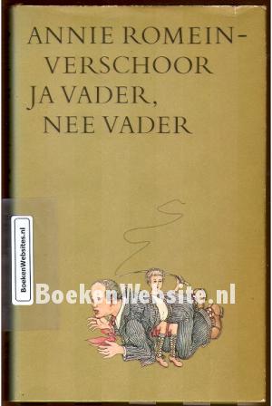 Ja vader, nee vader