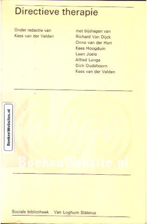 Directieve therapie