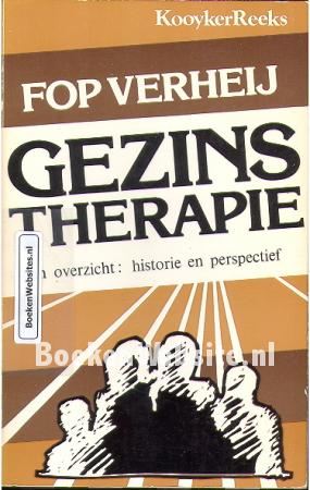 Gezins- therapie