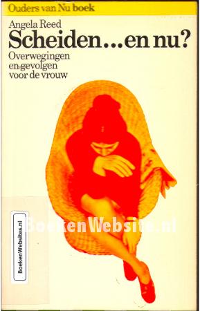 Scheiden...en nu ?