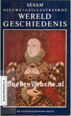 De godsdienst- oorlogen De godsdienst- oorlogen