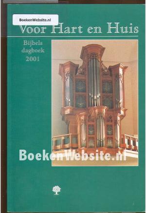 Voor Hart en Huis