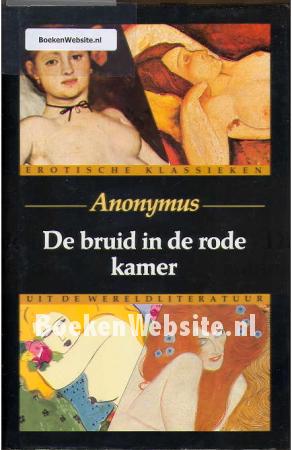 De bruid in de rode kamer