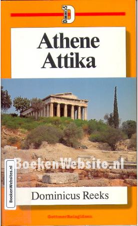 Athene Attika Athene Attika