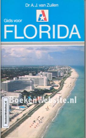 Gids voor Florida