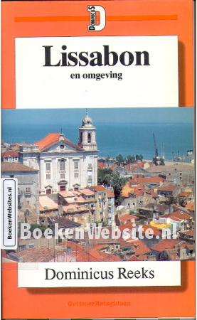 Lissabon en omgeving