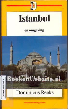 Istanbul en omgeving
