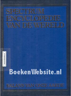 Spectrum Encyclopedie van de Wereld 5