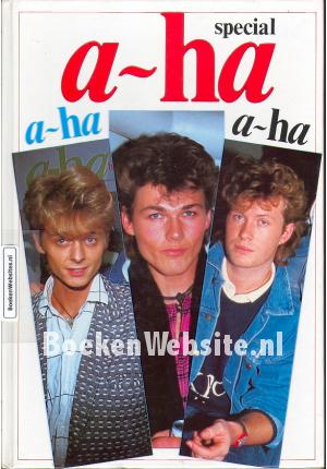 A-ha special