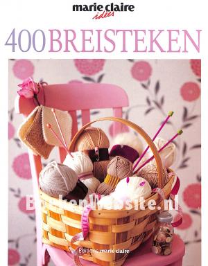 400 breisteken