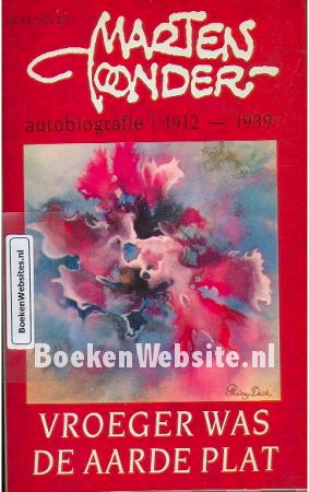 Vroeger was de aarde plat Vroeger was de aarde plat