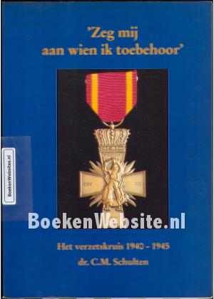 Zeg mij aan wien ik toebehoor