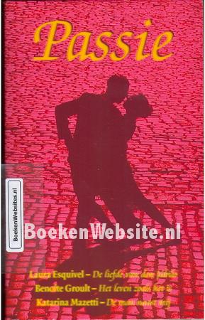 Passie Passie