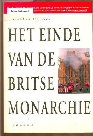Het einde van de Britse Monarchie