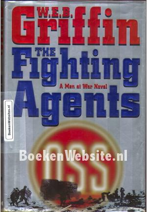 The Fighting Agents The Fighting Agents