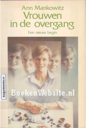 Vrouwen in de overgang