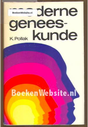 Moderne geneeskunde Moderne geneeskunde