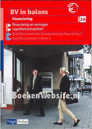 Financiering Financiering