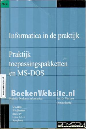 Informatica in de praktijk