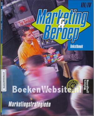 Marketing- strategieen