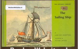 The Sailing Ship The Sailing Ship