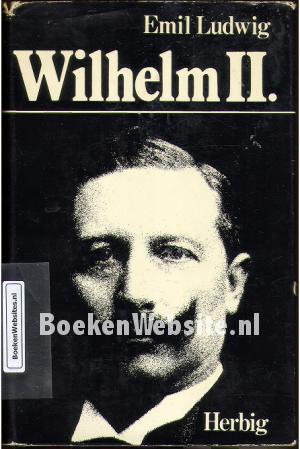 Wilhelm II Wilhelm II