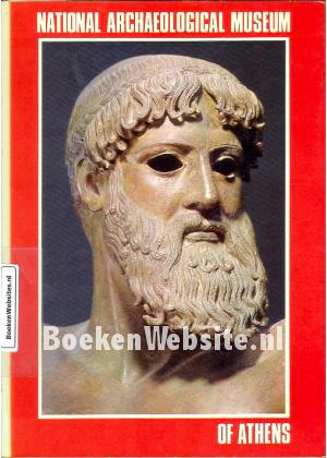 National Archaeological Museum of Athens