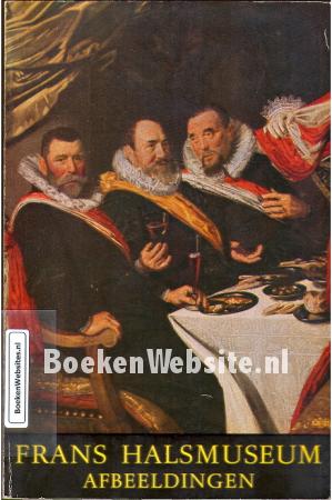 Frans Halsmuseum Frans Halsmuseum