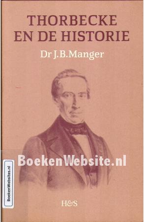 Thorbecke en de historie