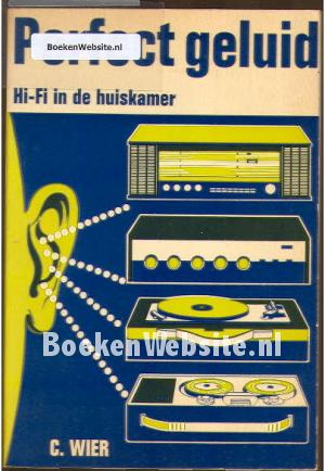 Perfect geluid Hi-Fi in de huiskamer